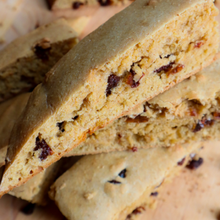 Vegan Irish Soda Bread, Low-fat, Oil-Free