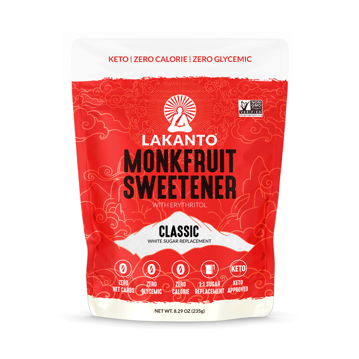 Lakanto Sweetener