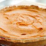 Vegan Pumpkin Pie (SOS-Free, Gluten-Free)